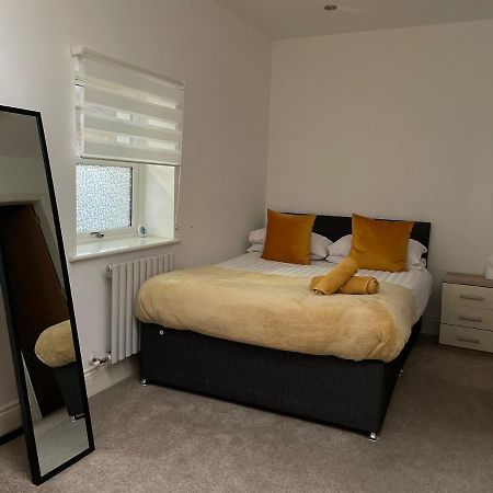 City Centre 1 Bed Sleeps 4 H5 Kingston upon Hull Esterno foto