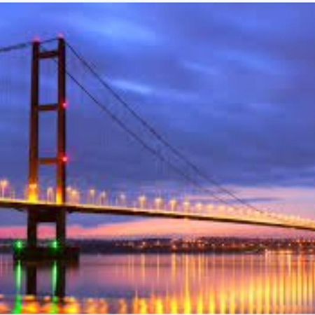 City Centre 1 Bed Sleeps 4 H5 Kingston upon Hull Esterno foto