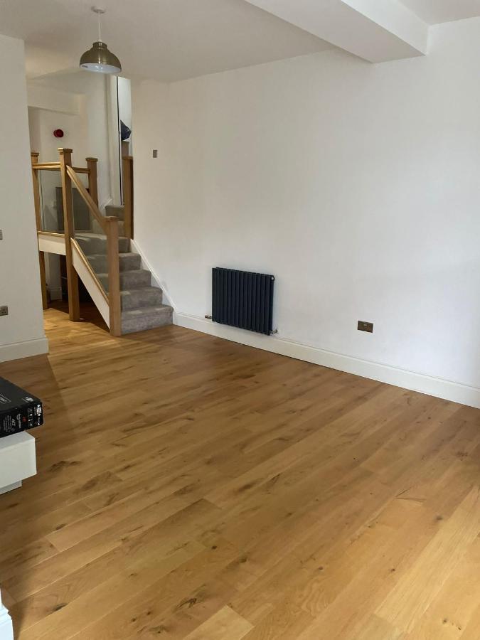 City Centre 1 Bed Sleeps 4 H5 Kingston upon Hull Esterno foto