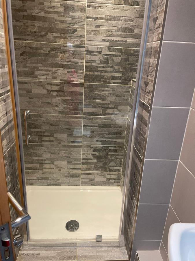 City Centre 1 Bed Sleeps 4 H5 Kingston upon Hull Esterno foto