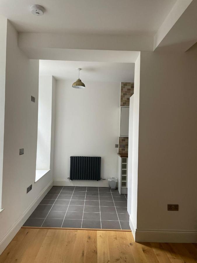 City Centre 1 Bed Sleeps 4 H5 Kingston upon Hull Esterno foto