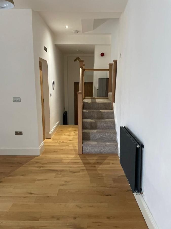 City Centre 1 Bed Sleeps 4 H5 Kingston upon Hull Esterno foto